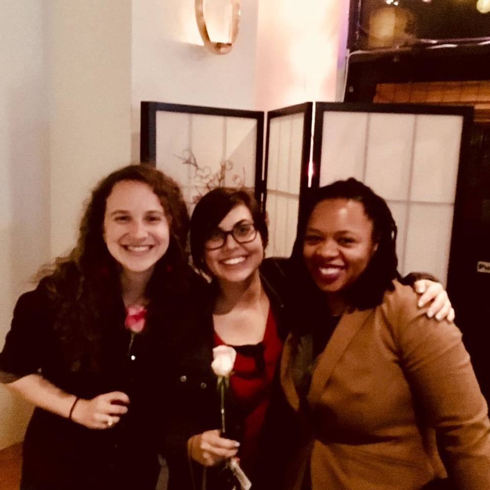 Meet your Posher, Jennifer